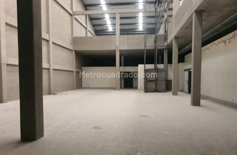 Bodega en Venta, Mosquera - Vista 4