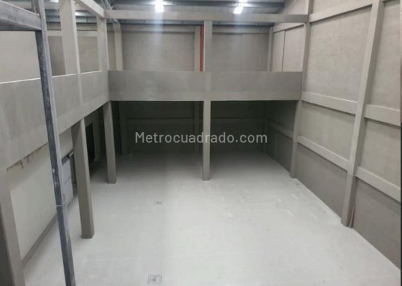 Bodega en Venta, Mosquera - Vista 2