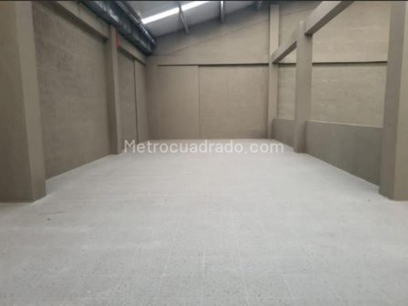 Bodega en Venta, Mosquera - Vista 5