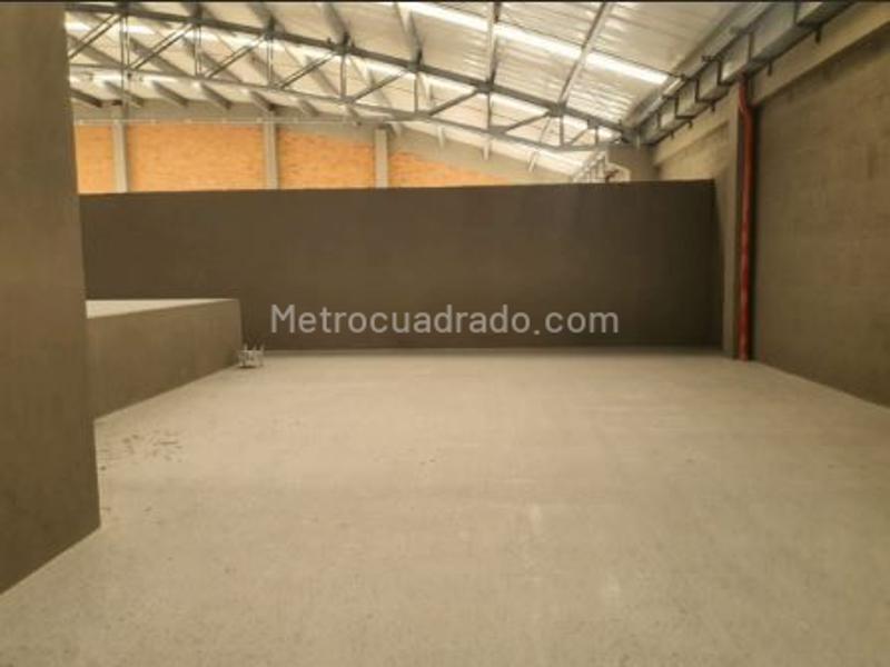 Bodega en Venta, Mosquera - Más