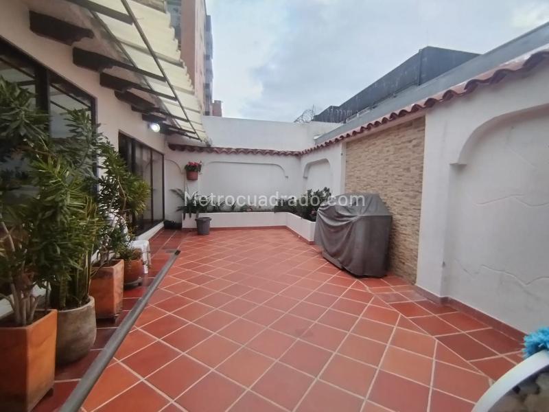 Local Comercial en Arriendo, SANTA BARBARA CENTRAL, Bogotá D.C. – pohled 2