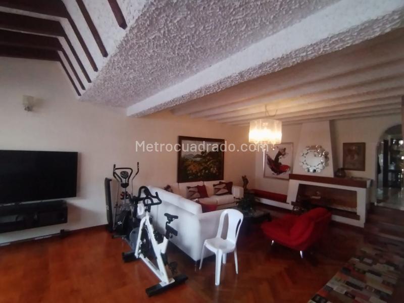 Local Comercial en Arriendo, SANTA BARBARA CENTRAL, Bogotá D.C. – pohled 6