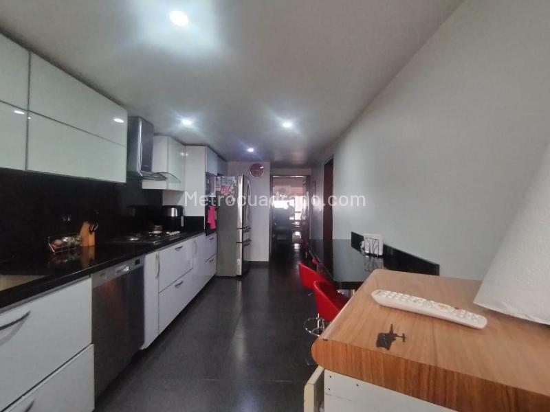 Local Comercial en Venta, SANTA BARBARA CENTRAL, Bogotá D.C. - Ansicht 5