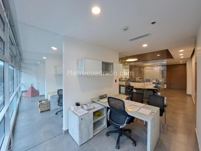 Oficina en Venta, SANTA BARBARA CENTRAL, Bogotá D.C. - Ansicht 5