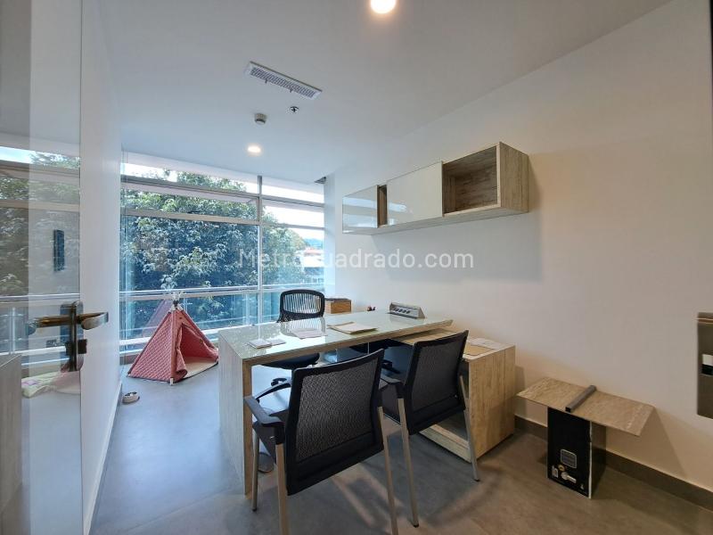 Oficina en Venta, SANTA BARBARA CENTRAL, Bogotá D.C. - Ansicht 6