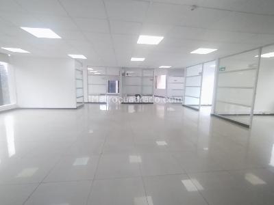 Oficina en Arriendo, EL NOGAL ESPARTILLAL, Bogotá D.C.