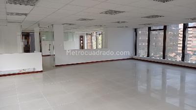Office for rent in EL RETIRO EL NOGAL, Bogotá