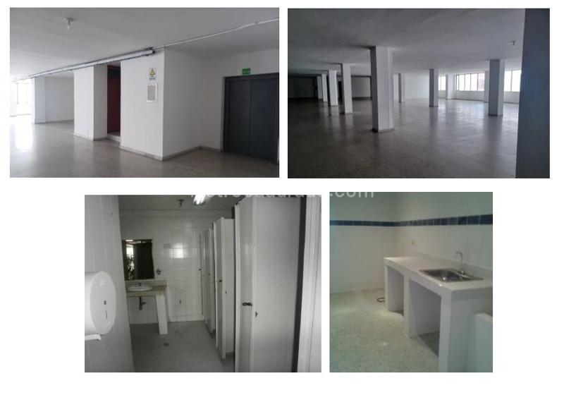 Edificio de Oficinas en Venta, MONTEVIDEO, Bogotá D.C. - Vista 3