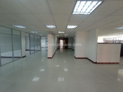 Oficina en Arriendo, EL NOGAL ESPARTILLAL, Bogotá D.C.