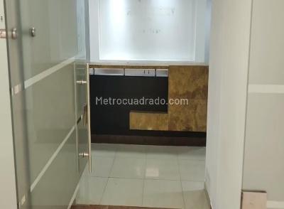 Office for rent in CHICO, Bogotá
