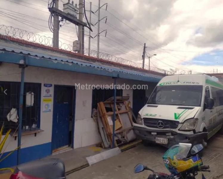 Lote en Venta, SN ANTONIO ENGATIVA, Bogotá D.C. - Vista 3