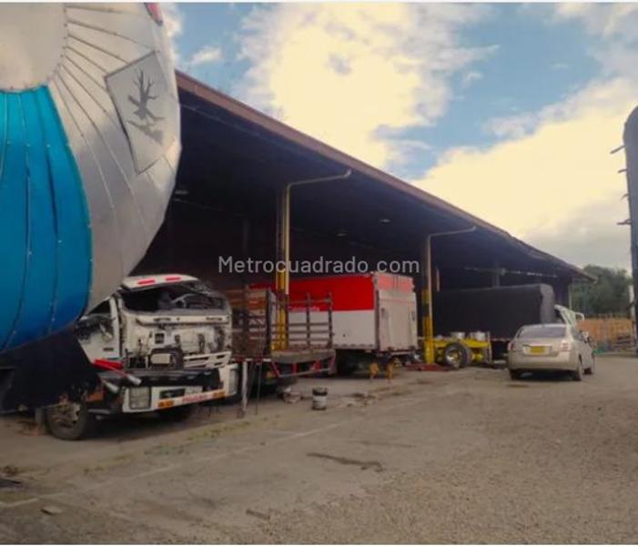 Lote en Venta, SN ANTONIO ENGATIVA, Bogotá D.C. - Vista 5