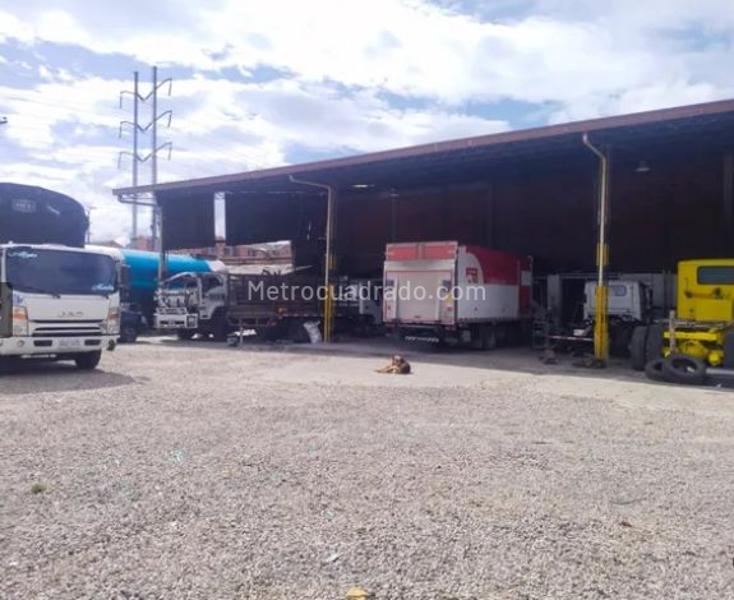 Lote en Venta, SN ANTONIO ENGATIVA, Bogotá D.C. - Más