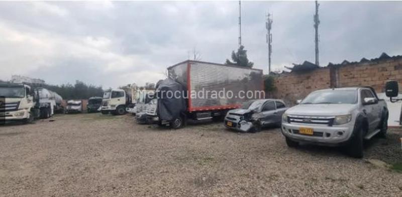 Lote en Venta, SN ANTONIO ENGATIVA, Bogotá D.C. - Vista 2