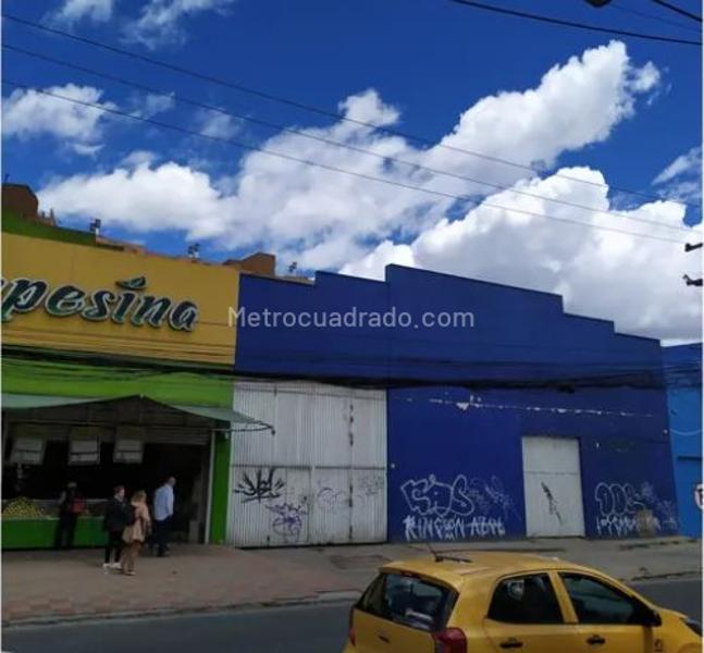 Lote en Venta, SUBA RINCON, Bogotá D.C. - Ansicht 3