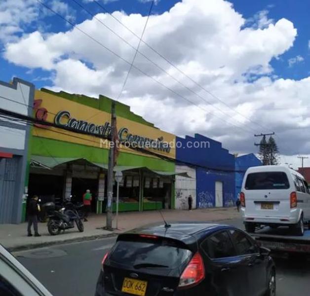 Lote en Venta, SUBA RINCON, Bogotá D.C. - Ansicht 4