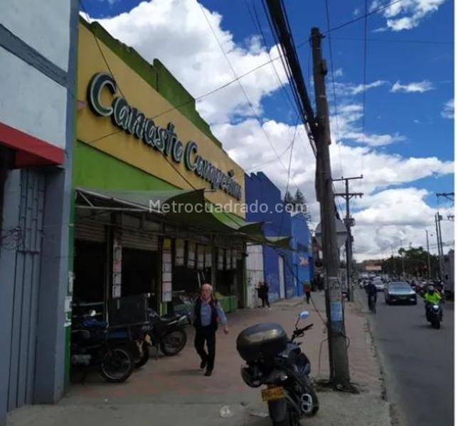Lote en Venta, SUBA RINCON, Bogotá D.C. - Ansicht 5