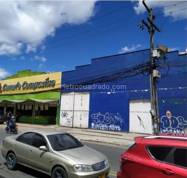 Lote en Venta, SUBA RINCON, Bogotá D.C. - Ansicht 6