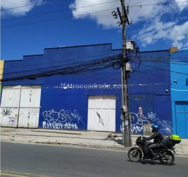 Lote en Venta, SUBA RINCON, Bogotá D.C. - Mehr