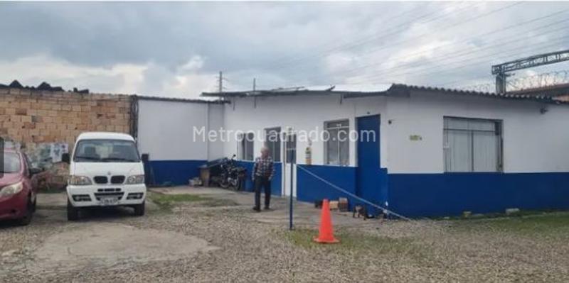 Lote en Venta, ENGATIVA, Bogotá D.C. - Prikaz 6