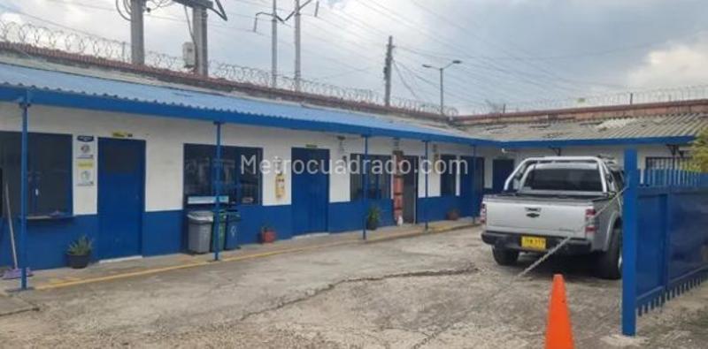Lote en Venta, ENGATIVA, Bogotá D.C. - Više