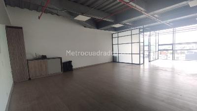 Oficina en Arriendo, LA CASTELLANA, Bogotá D.C.