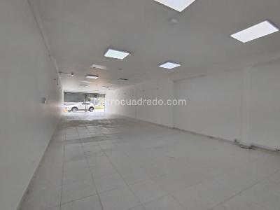 Local Comercial en Arriendo, SANTA BIBIANA, Bogotá D.C.