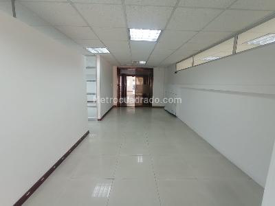 Oficina en Arriendo, EL NOGAL, Bogotá D.C.