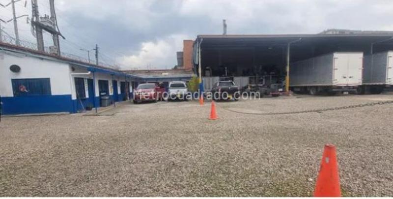 Lote en Venta, ENGATIVA, Bogotá D.C. - Vista 2
