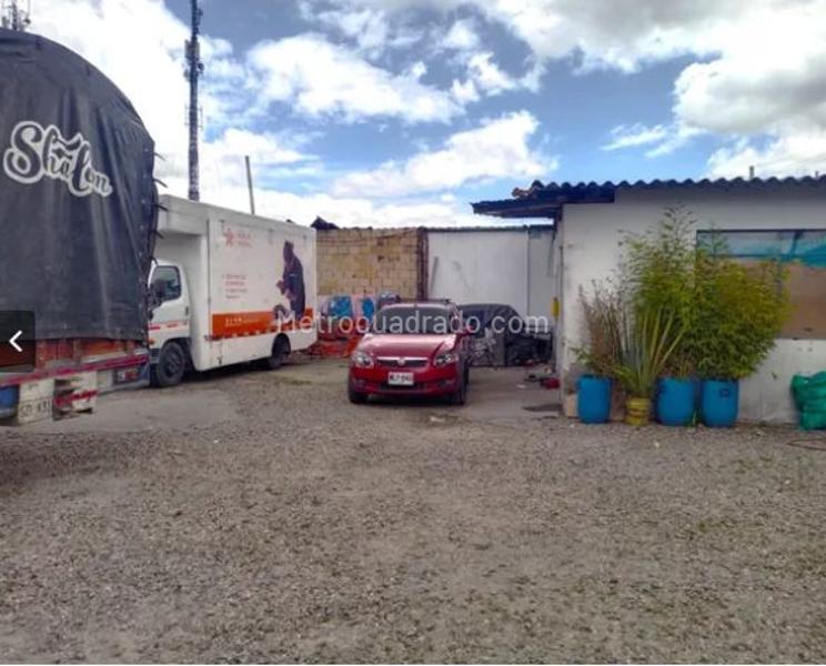 Lote en Venta, ENGATIVA, Bogotá D.C. - Vista 4