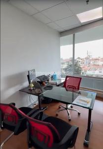 Oficina en Arriendo, SANTA BARBARA CENTRAL, Bogotá D.C.