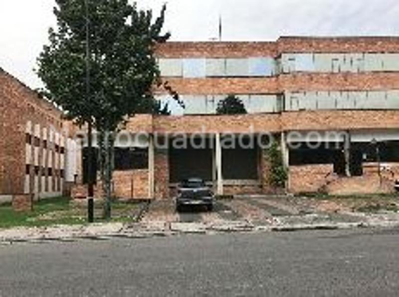 Bodega en Venta, ZONA FRANCA FONTIBON, Bogotá D.C. - Vista 3