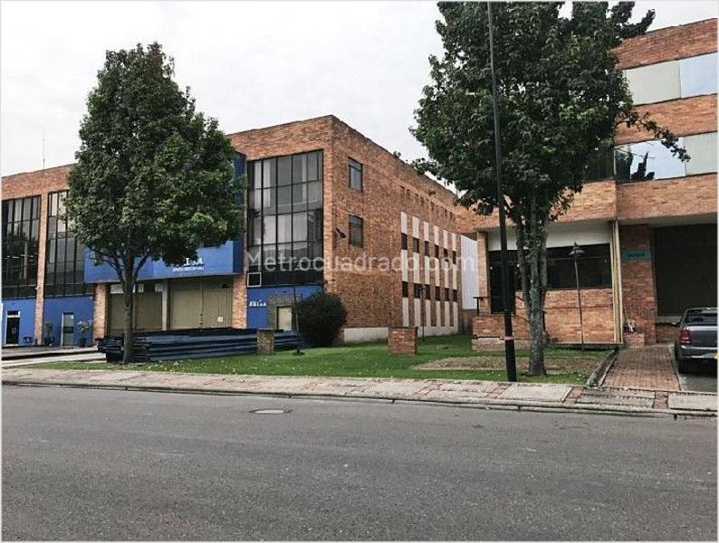 Bodega en Venta, ZONA FRANCA FONTIBON, Bogotá D.C. - Vista 5