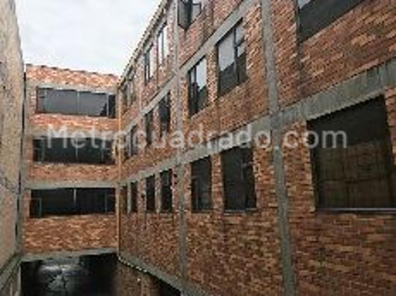 Bodega en Venta, ZONA FRANCA FONTIBON, Bogotá D.C. - Más