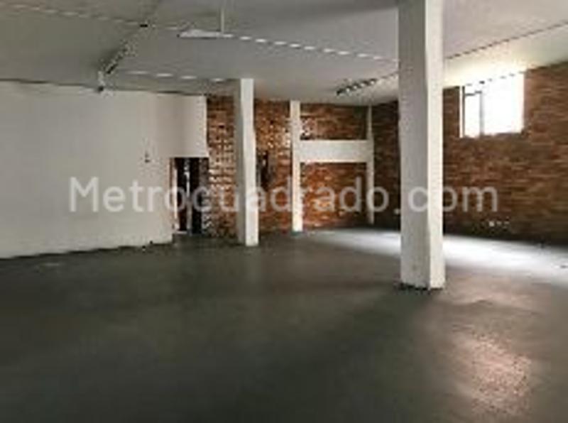 Bodega en Venta, ZONA FRANCA FONTIBON, Bogotá D.C. - Vista 4