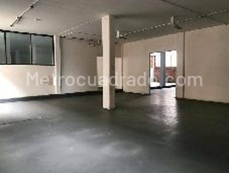 Bodega en Venta, ZONA FRANCA FONTIBON, Bogotá D.C. - Vista 2