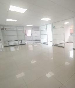 Oficina en Arriendo, EL NOGAL, Bogotá D.C.