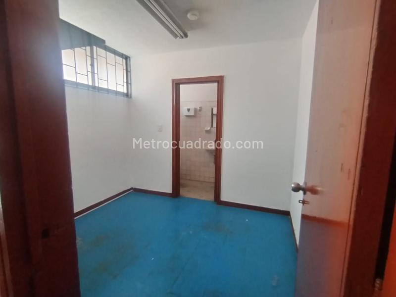 Bodega en Venta, ORTEZAL PUENTE ARANDA, Bogotá D.C. – pohled 4
