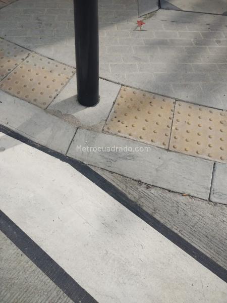 Bodega en Venta, ORTEZAL PUENTE ARANDA, Bogotá D.C. – pohled 5