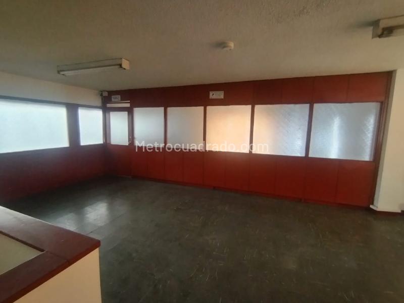 Bodega en Venta, ORTEZAL PUENTE ARANDA, Bogotá D.C. – pohled 6