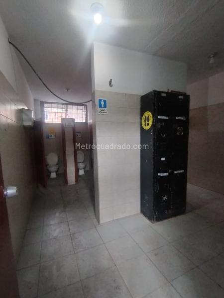 Bodega en Venta, ORTEZAL PUENTE ARANDA, Bogotá D.C. – další