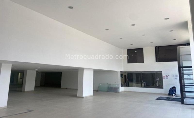 Local Comercial en Arriendo, SANTA BARBARA OCCIDENTAL, Bogotá D.C., Bogotá D.C.
