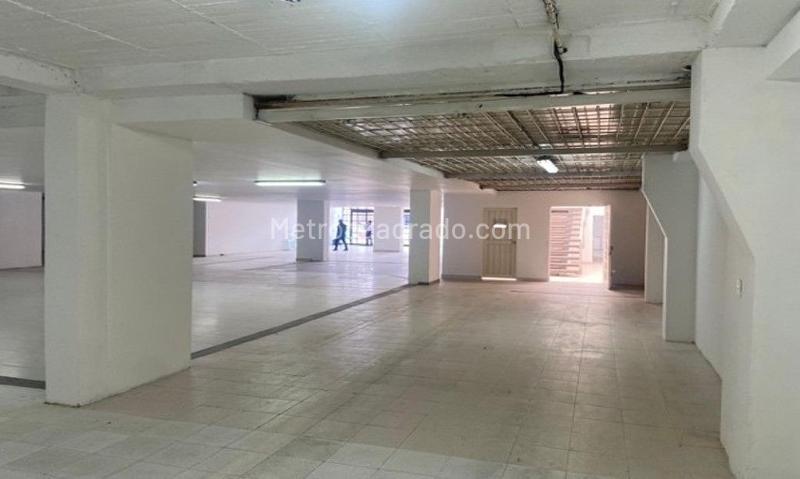 Local Comercial en Arriendo, SANTA BARBARA OCCIDENTAL, Bogotá D.C. - Ansicht 5
