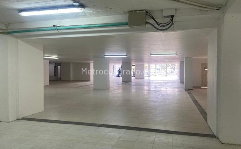 Local Comercial en Arriendo, SANTA BARBARA OCCIDENTAL, Bogotá D.C. - Ansicht 6