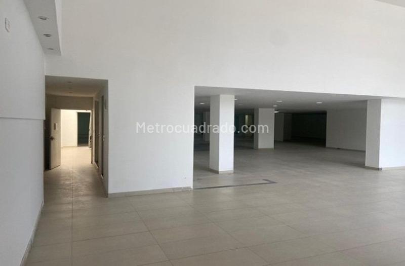 Local Comercial en Arriendo, SANTA BARBARA OCCIDENTAL, Bogotá D.C. - Mehr