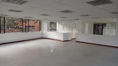 Office for rent in EL NOGAL, Bogotá