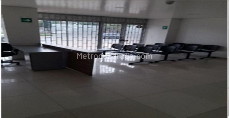 Edificio de Oficinas en Arriendo, NIZA, Bogotá D.C. - Más