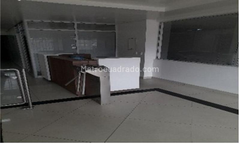 Edificio de Oficinas en Arriendo, NIZA, Bogotá D.C. - Vista 5