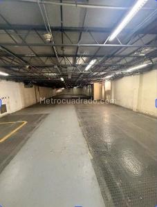 Warehouse for rent in MONTEVIDEO, Bogotá