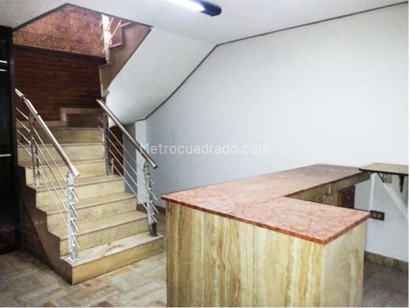 Bodega en Arriendo, MONTEVIDEO, Bogotá D.C. - Más
